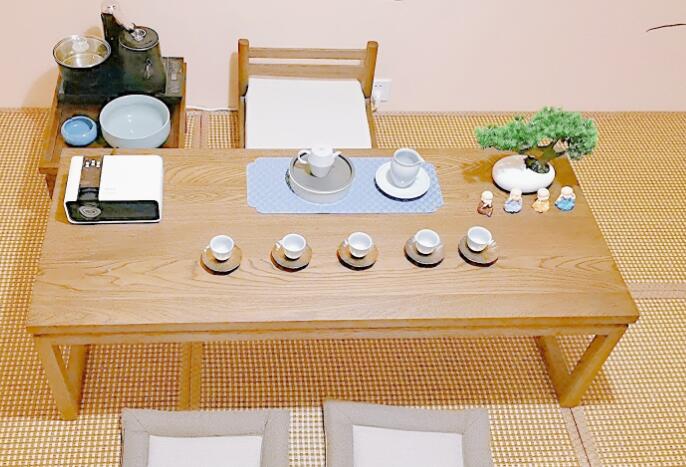 尚茶空间·共享茶室