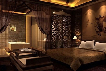 海口桑拿养生馆体验报告