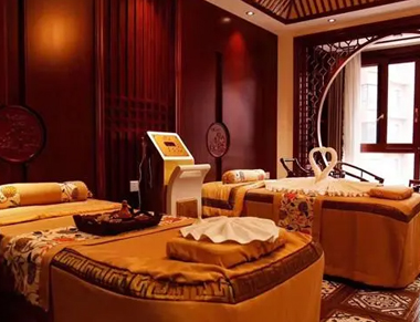 海口桑拿养生馆怎样预约